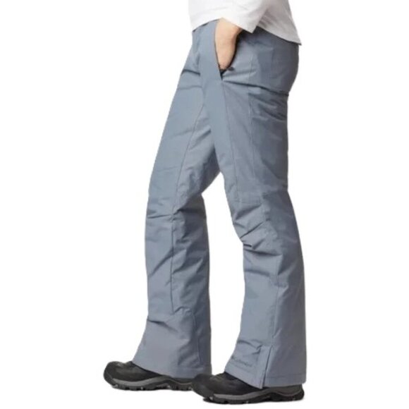 Columbia Modern Mountain 2.0 Snow Board Ski Pants Insulated Waterproof Women’s - Picture 1 of 9